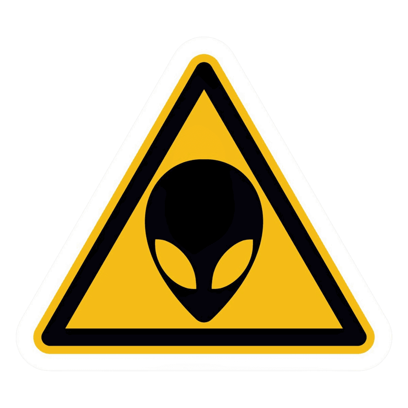 Alien Alert